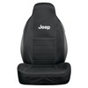 Plasticolor 008708R01 Jeep High Back 2 Piece Design Sideless Seat