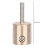 Diamond Grinding Bit Ceramic Glass Abrasive Tool for Inland Diamond