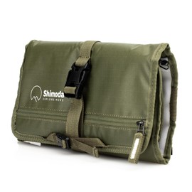 [Etsumi] 100 Army Green Shimoda Filter Wrap