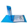 Exacompta - Ref. 51772E - Iderama semi-rigid PP binder -