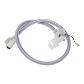 DREHFLEX - SCHLA225 Aquastophose / Water Block Inlet Hose Suitable for Various Washing Machines / Fully Automatic Washing Machines from Bosch/Siemens/Neff etc. Suitable for Part No. 11041246