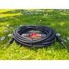 Pig Hog PTRS06 Cable de instrumento TRS de alto rendimiento