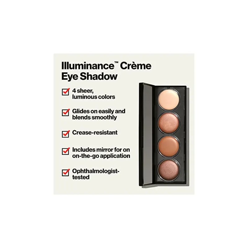 Revlon Illuminance Creme Shadow Skinlights 730