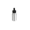 30ml aluminum empty bottle, aluminum dropper bottle, aluminum empty bottle, travel bottle / 알루미늄공병 30ml 알루미늄 스포이드공병 알루미늄공병 여행용공병