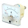 YOKIVE Analog Panel Ammeter, 85C1 Ampere Meter Current Tester, Great