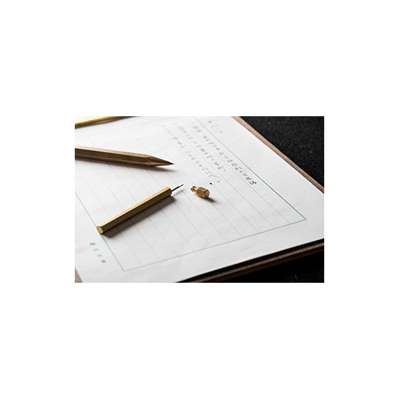 Ystudio YS-STAT-07 Sharp Lead Case