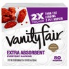 Vanity Fair® Extra Absorbent Premium Paper Napkin, 640 Count, Dinner