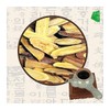 식품 감초 부속 원물 600g 고급 지퍼백 포장 Licorice Root