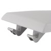 SCITOO Auto Center Console Lid Kit Center Console Cover Replacement