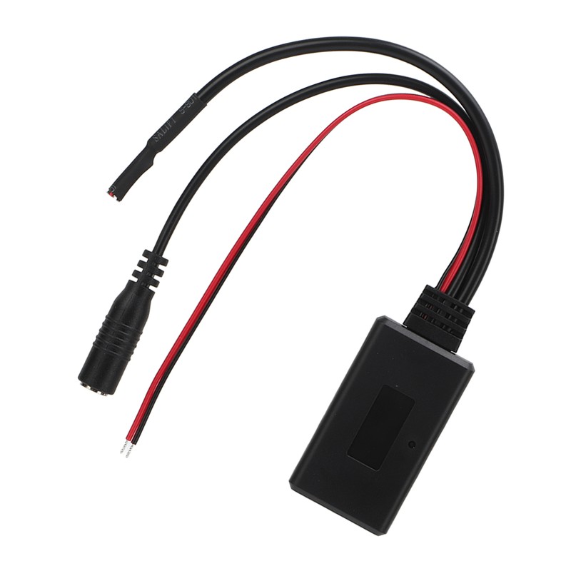 Car Bluetooth Wireless Module Handsfree Mic for Clarion Replacement for
