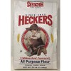 Heckers All Purpose Flour Unbleached 25LB