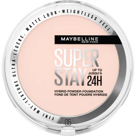 Maybelline New York SuperStay® 24H Hybrid Powder Foundation