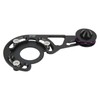Bicycle Chain Guide Aluminum Alloy Bike Chain Stabilizer Tensioner with