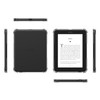 BOZHUORUI Clear Case for 6" Nook GlowLight 4 / GlowLight
