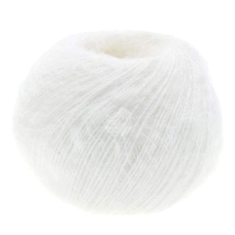 Lana Grossa Per Fortuna 036 Rose 50g