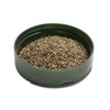 Black Pepper - Medium Ground Spices - (4.25 Oz x