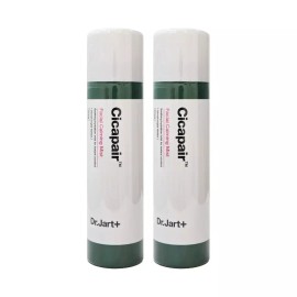 Dr. Jart+ 닥터자르트 시카페어 페이셜 카밍 미스트 150ml 2개 Dr. Jart+ Cicapair Facial Calming Mist 150ml 2ea