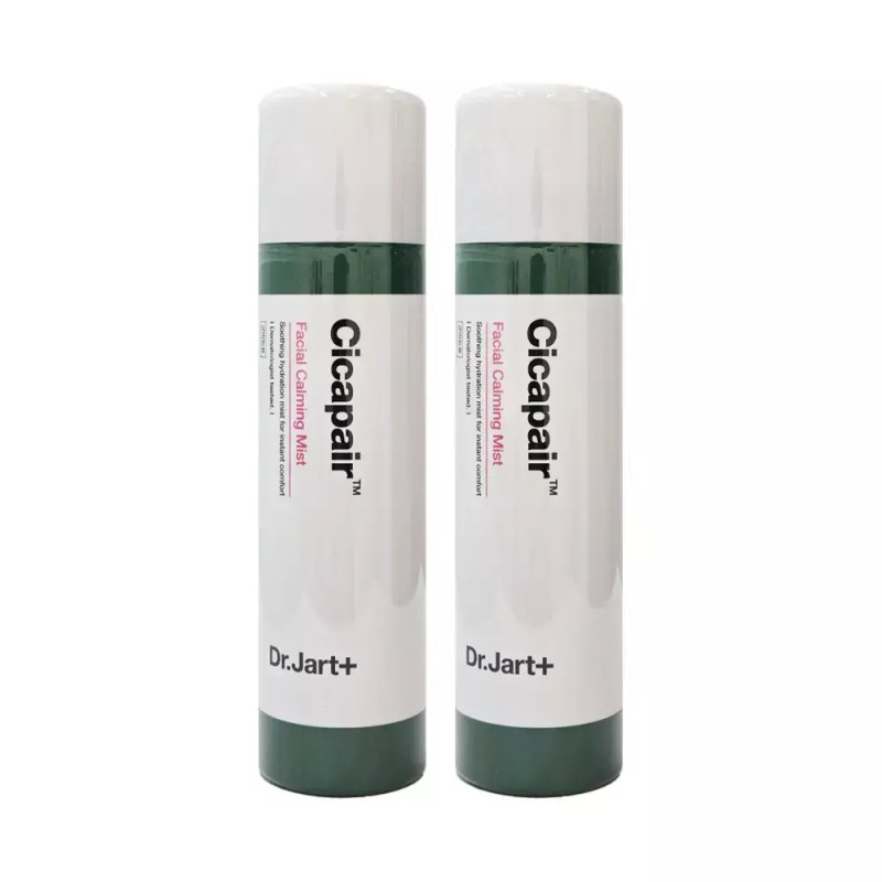 Dr. Jart+ 닥터자르트 시카페어 페이셜 카밍 미스트 150ml 2개 Dr.