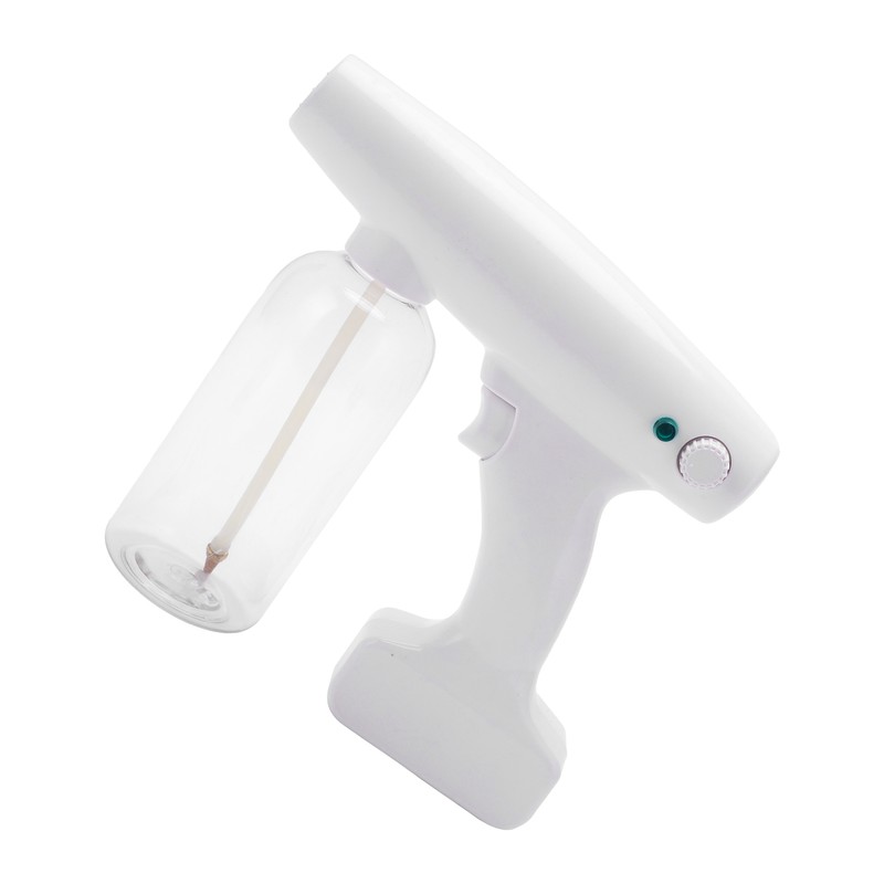HL2101 500ml Nanometer Atomizer Adjustable Cleaning Electric Sprayer for Home