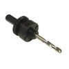 Faithfull 32-150mm Holesaw Arbor SDS Fitting