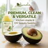 Kevala Avocado Oil – Cold Pressed | Non‑GMO Project Verified