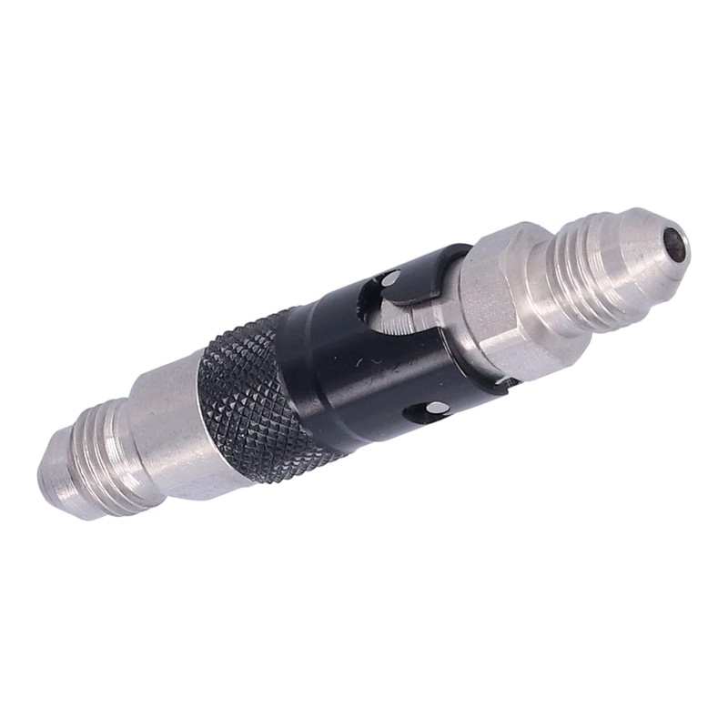 AN3 Quick Release Connector Aluminum Alloy Connect Fitting for Brake