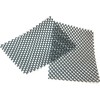 Joint aerator I joint grille – protects the bump joints