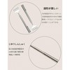 Set of 2 Extendable Grandchildren Hand Stainless Steel Telescopic Itchy