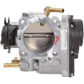 Cardone 67-4001 Remanufactured Fuel Injection Throttle Body, TBI/ETB (Renewed)
