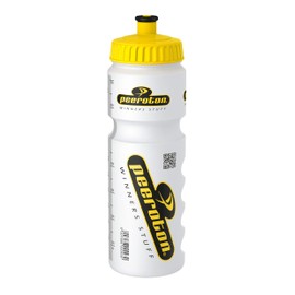 Peeroton Soft Touch Frosted Drinking Bottle 750 ml