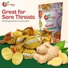 NY SPICE SHOP Ginger Candy - Ginger Hard Candy -