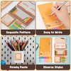B1ykin Sticky Notes Set, Cartoon Theme Cute Self-Stick Notes Pad