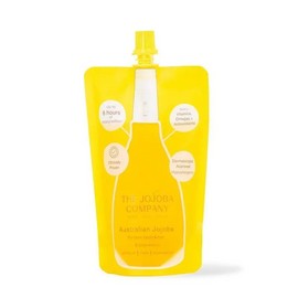 Jojoba Company Australian Jojoba Refill Pouch 200mL