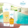 Bloqueador Solar Fps Filtro Uva Uvb Shelo Nabel