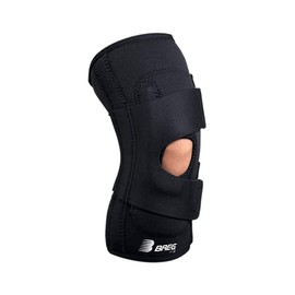 Breg Neoprene Lateral Stabilizer Knee Brace (Right Knee, X-Small)