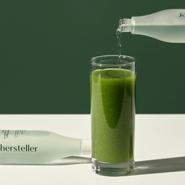 Husteller [First Essence/Quick-drying toner] Hersteller Wonder Veggie Juicy Treatment Essence 150ml, 2 units / [퍼스트에센스/속건조토너] 허스텔러 원더 베지 쥬시 트리트먼트 에센스 150ml, 2개