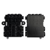 Offgridtec Fuse Holder for 2 x Mega + 4 x
