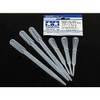 TAMIYA 300087124 Pipette Set, 90 x 150 mm, 6 Pieces