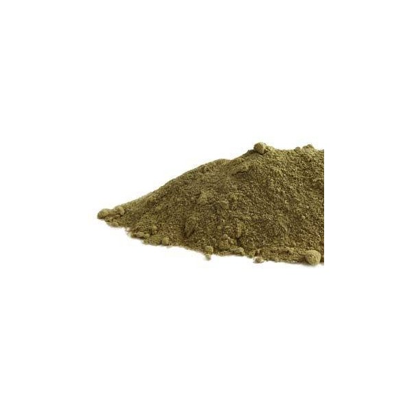 Bulk Herbs: Neem Leaf Powder (Organic)