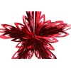 Christmas Concepts® 16” (1.3ft) Large Foil 3D Star Hanging Decoration