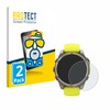 BROTECT Anti-Glare Screen Protector for Garmin Fenix 8 Solar (47mm)