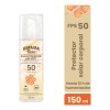 Loción Hawaiian Tropic Silk Hydration Air Soft Fps50 150ml