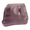 for N64 Translucent Case Replacement Retro Video Game Console Protective