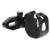 Naroote Smackdown Lockup Arrow Rest, Smackdown Lockup Rest 4-Way Adjustment