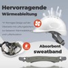 Construction Helmet EN397, Mustbau Safety Helmet, Work Helmet, Protective Helmet