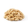 NUTS U.S. - Cashews | Raw and Unsalted | Whole