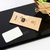 에코메니티 일회용비누 부드러운향 10개입 여행 숙박업 Ecomenity Disposable Soap Soft