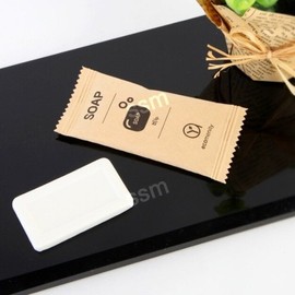 에코메니티 일회용비누 부드러운향 10개입 여행 숙박업 Ecomenity Disposable Soap Soft Scent 10 Pack Travel Accommodation