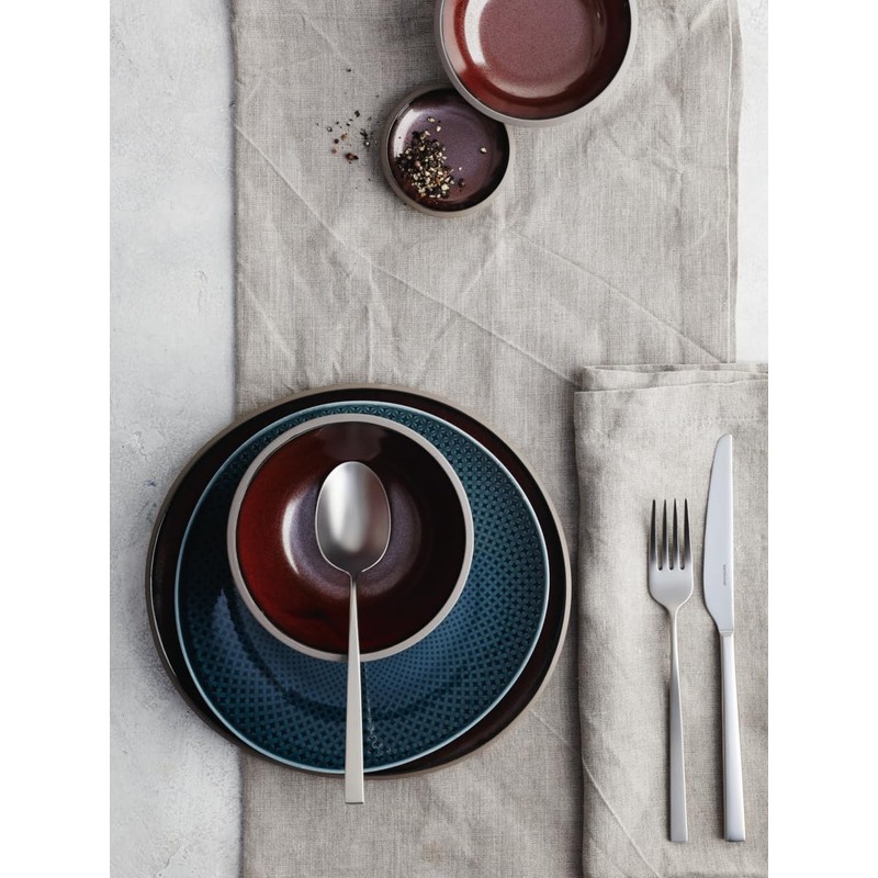 Rosenthal Junto Ocean Blue Tea Cup