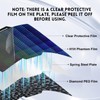 IdeaFormer Double Sided Diamond PEO+Phantom H1H for Bambulab X1/X1C/X1E/P1P/P1S/A1 build